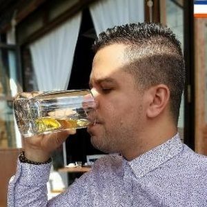 Meet your Posher, Wellington